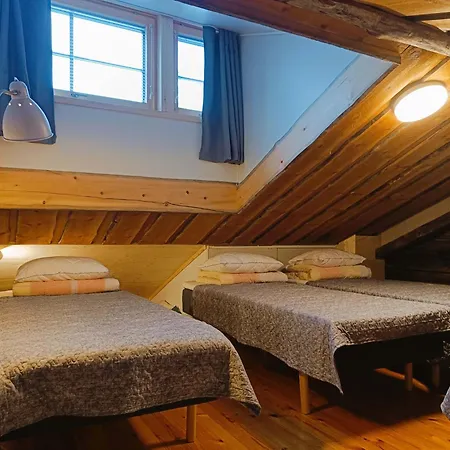 Huipuntupa A6 * Syöte