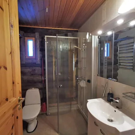 Huipuntupa A6 Apartment