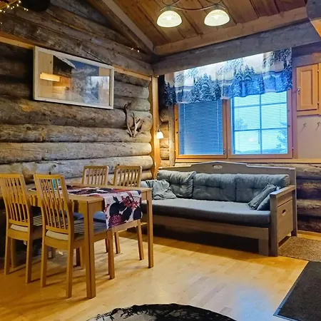 Apartment Huipuntupa A6