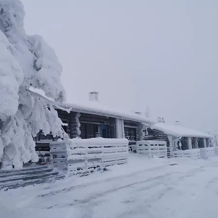 Huipuntupa A6 Apartment Syöte