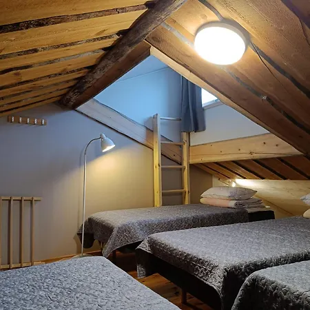Huipuntupa A6 * Syöte
