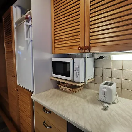 Apartment Huipuntupa A6