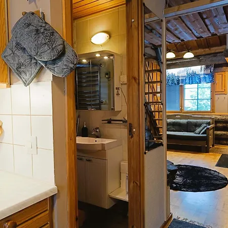 Apartment Huipuntupa A6 Syöte