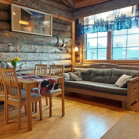 Apartment Huipuntupa A6