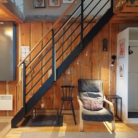 Huipuntupa A6 Apartment