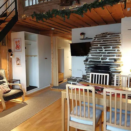 Apartment Huipuntupa A6 *