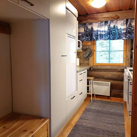 Apartment Huipuntupa A6