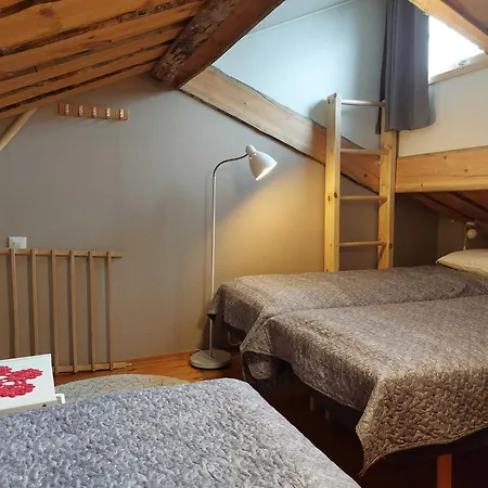 Huipuntupa A6 *