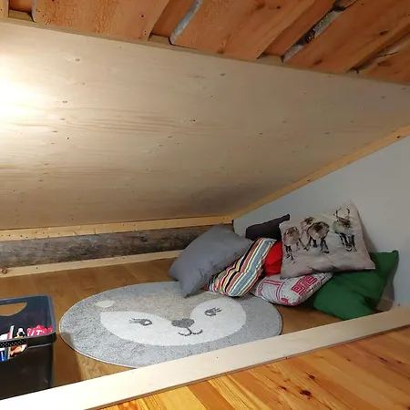 Huipuntupa A6 Apartment