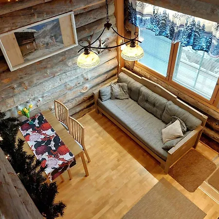 Huipuntupa A6 Apartment *